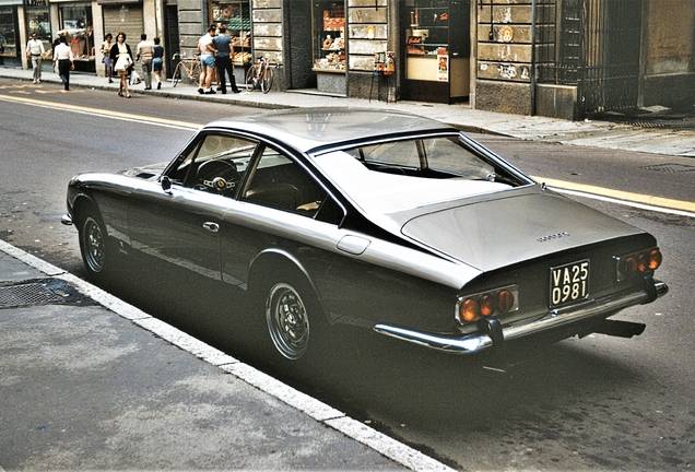 Ferrari 365 GT 2+2