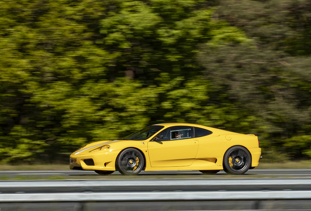 Ferrari Challenge Stradale