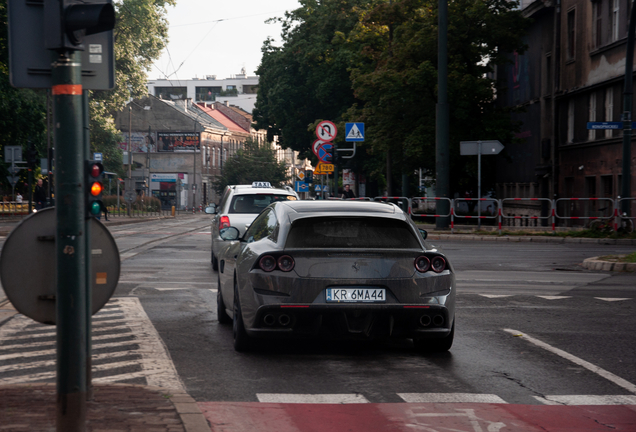 Ferrari GTC4Lusso