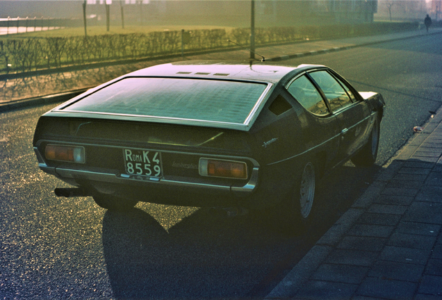 Lamborghini Espada