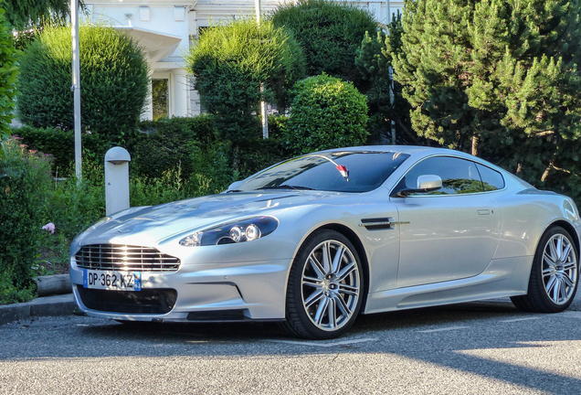 Aston Martin DBS