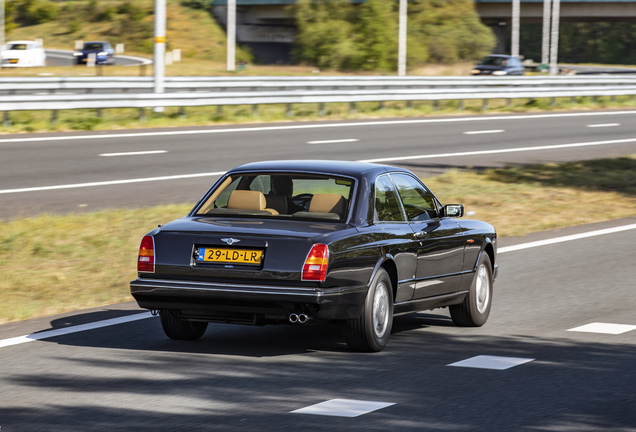 Bentley Continental R