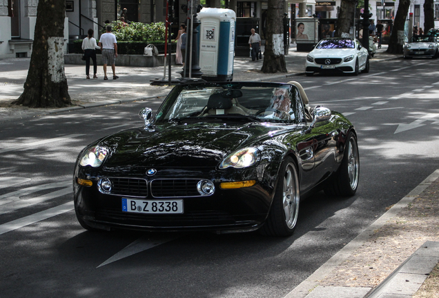 BMW Z8