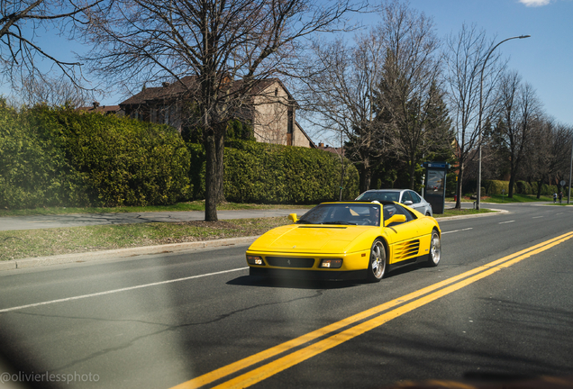 Ferrari 348 TS