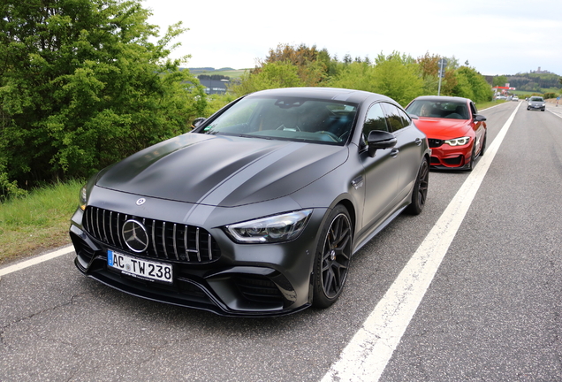 Mercedes-AMG GT 63 S Edition 1 X290