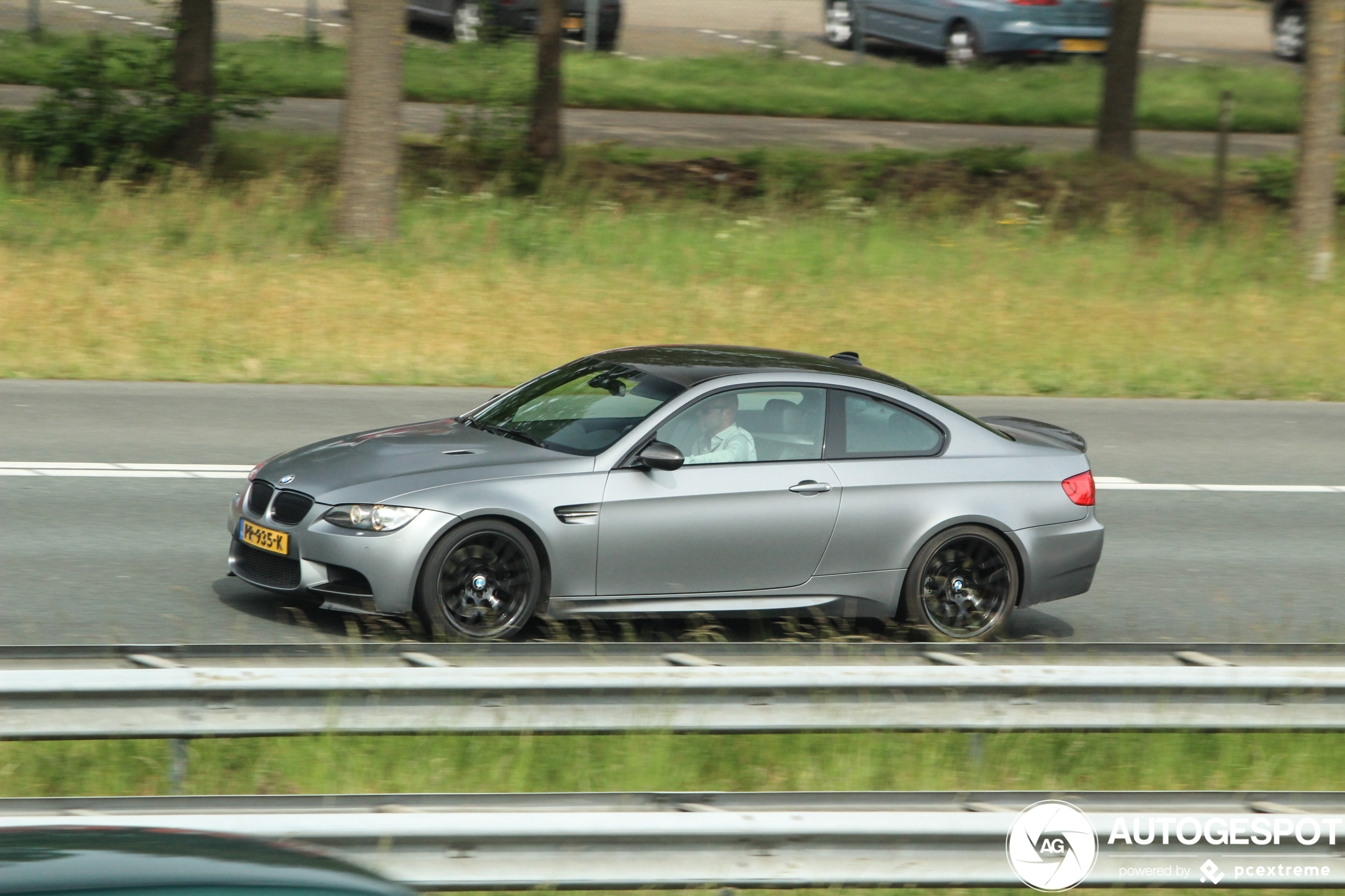 BMW M3 E92 Coupé