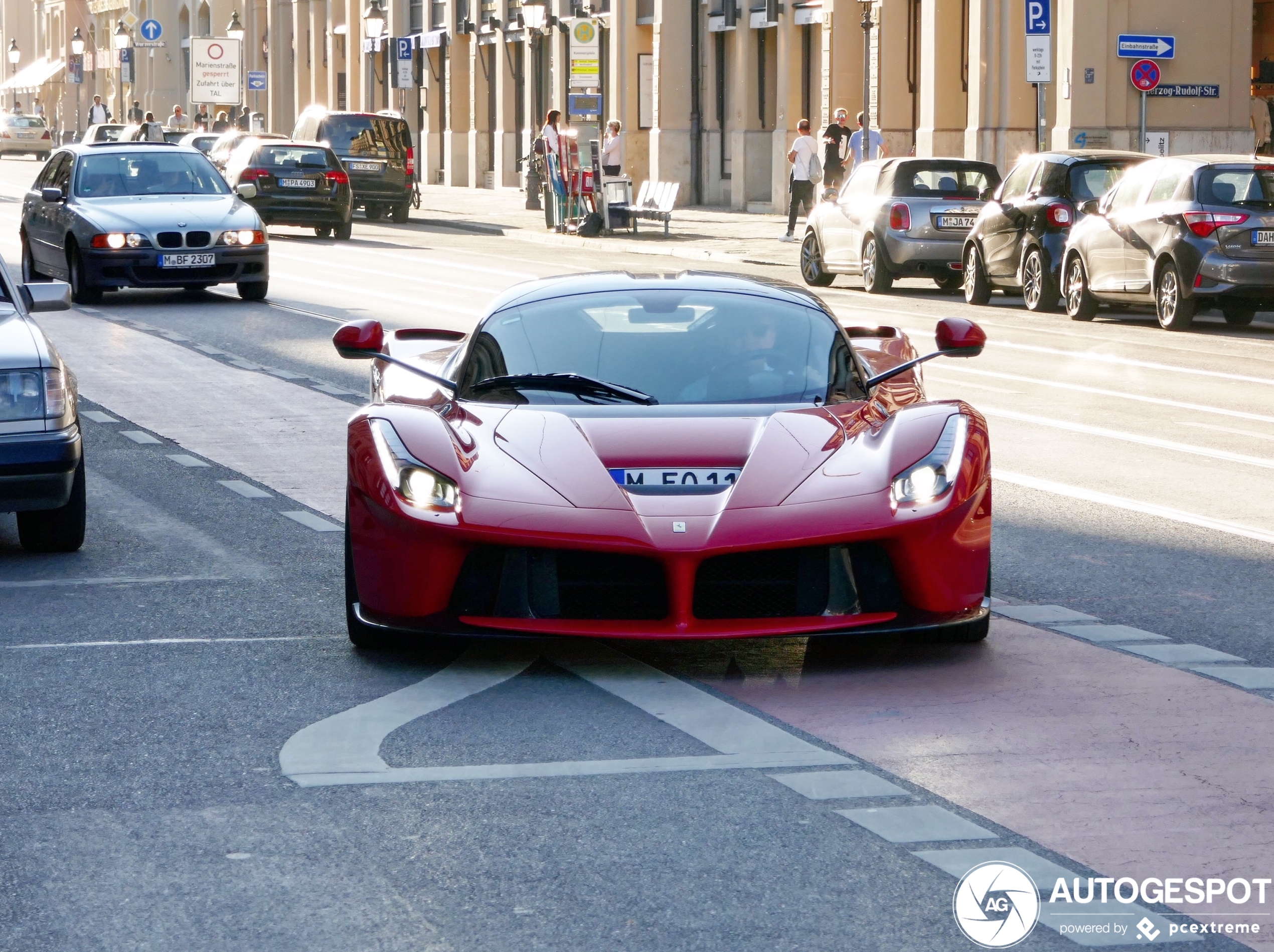 Ferrari LaFerrari