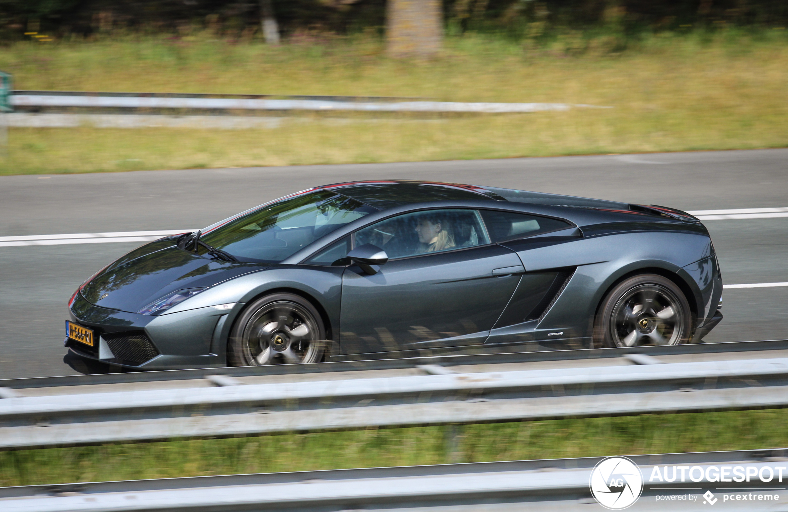 Lamborghini Gallardo LP560-4