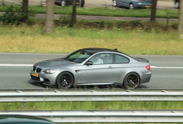 BMW M3 E92 Coupé