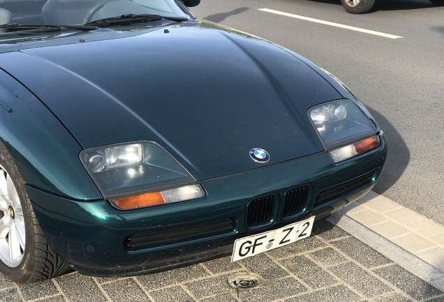 BMW Z1