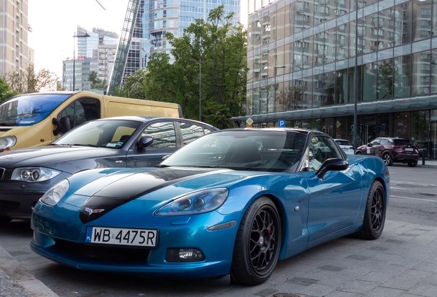 Chevrolet Corvette C6