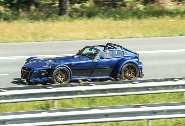 Donkervoort D8 GTO-40