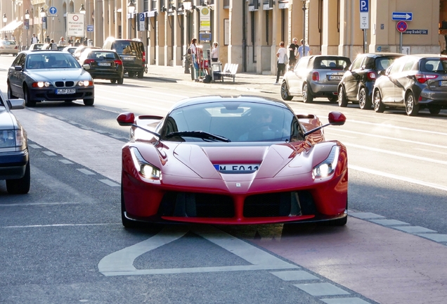 Ferrari LaFerrari