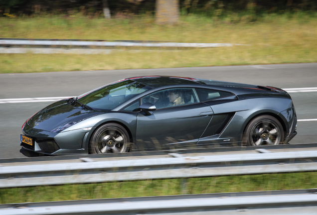 Lamborghini Gallardo LP560-4