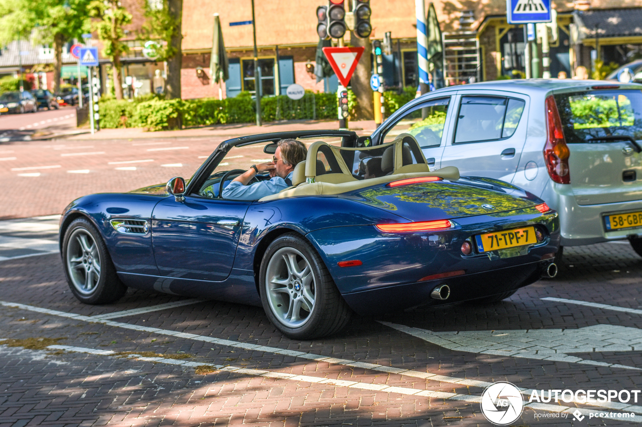 BMW Z8