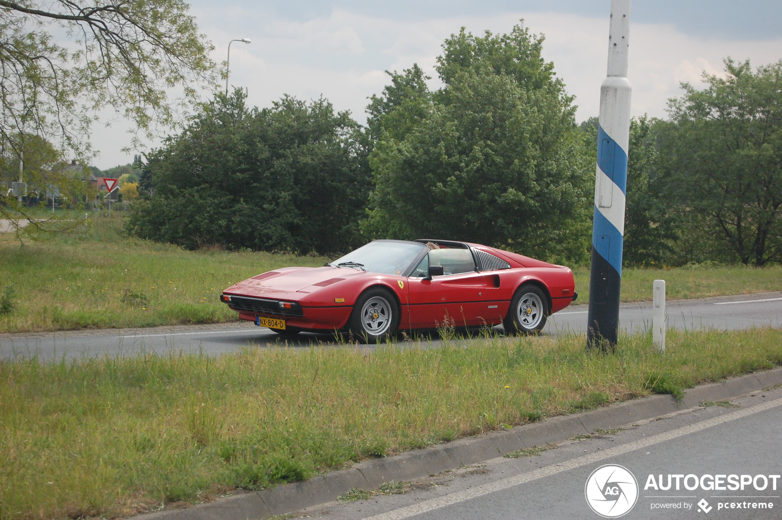 Ferrari 308 GTSi