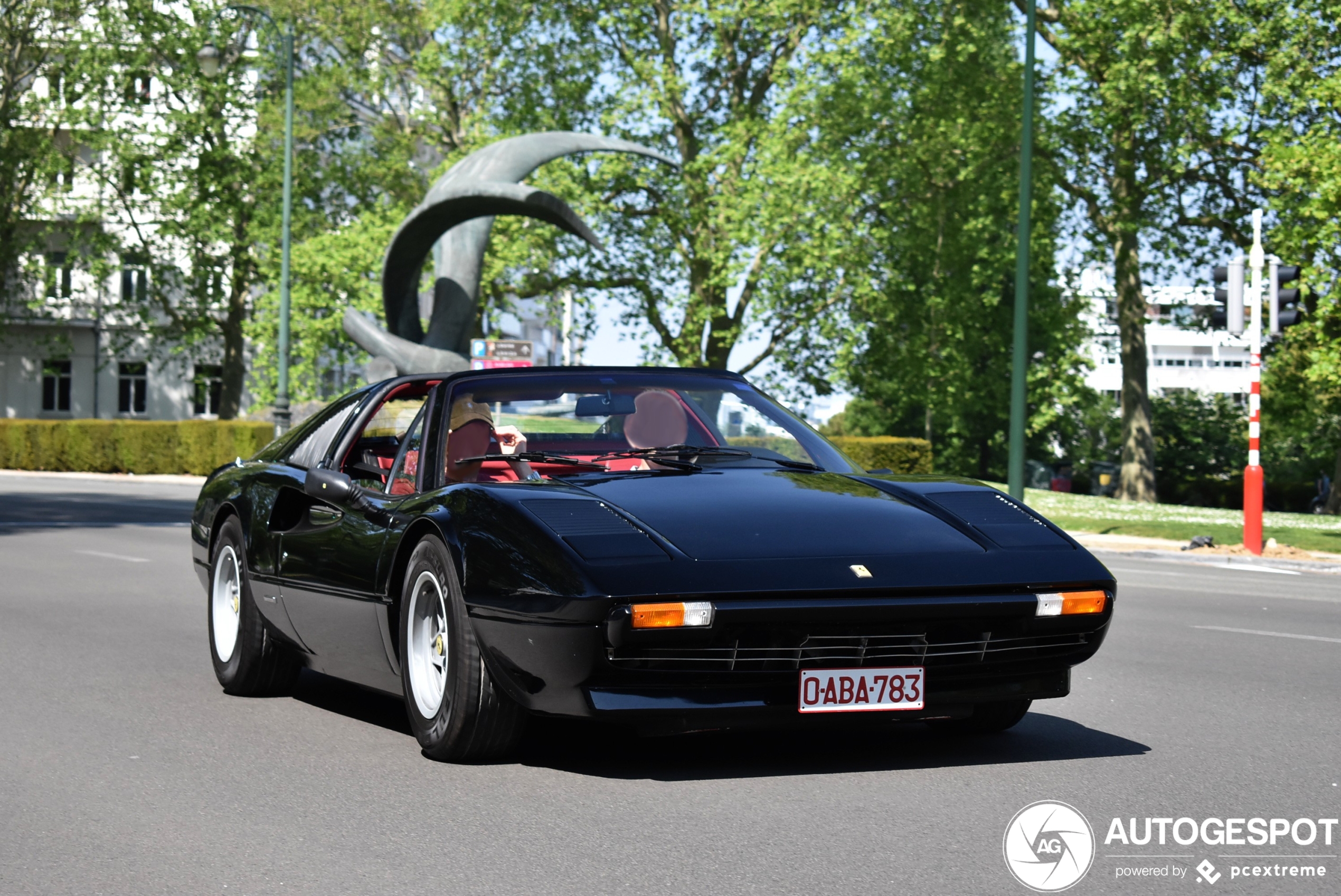 Ferrari 308 GTSi