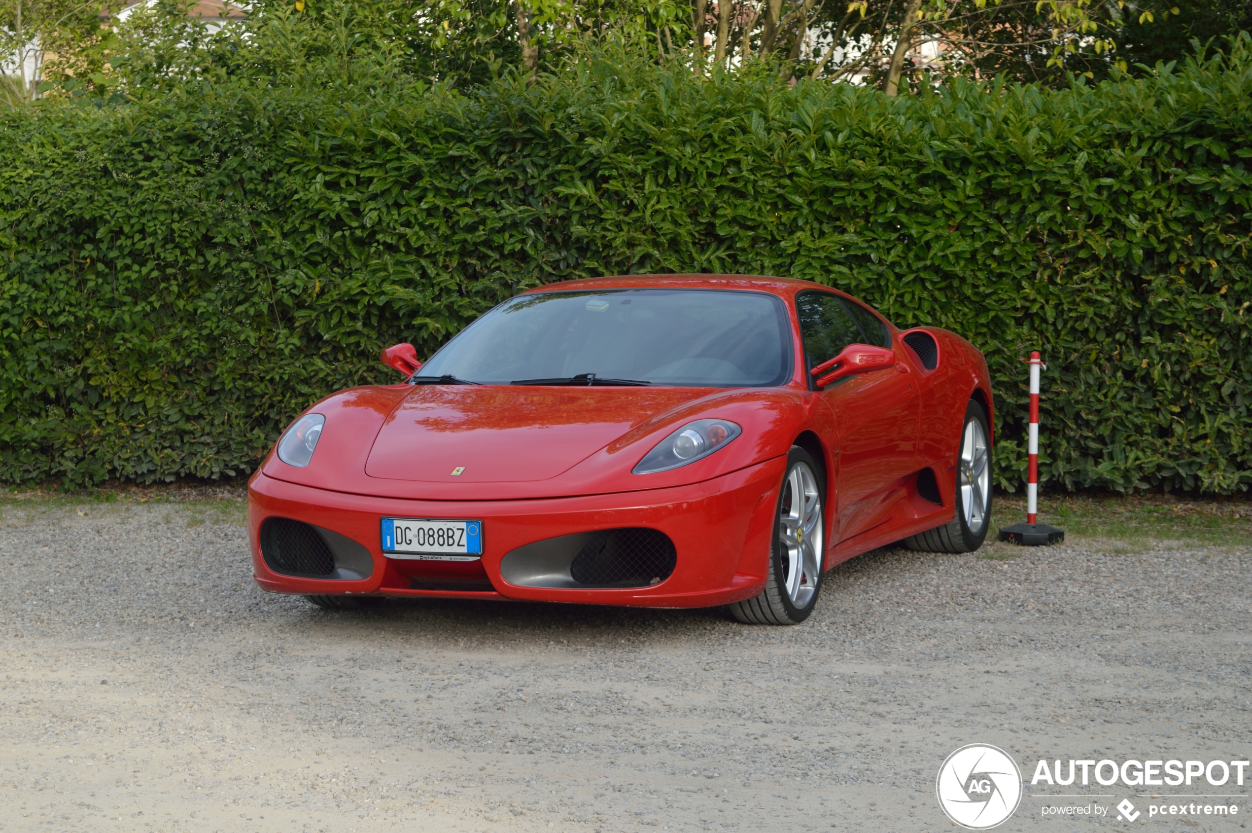 Ferrari F430