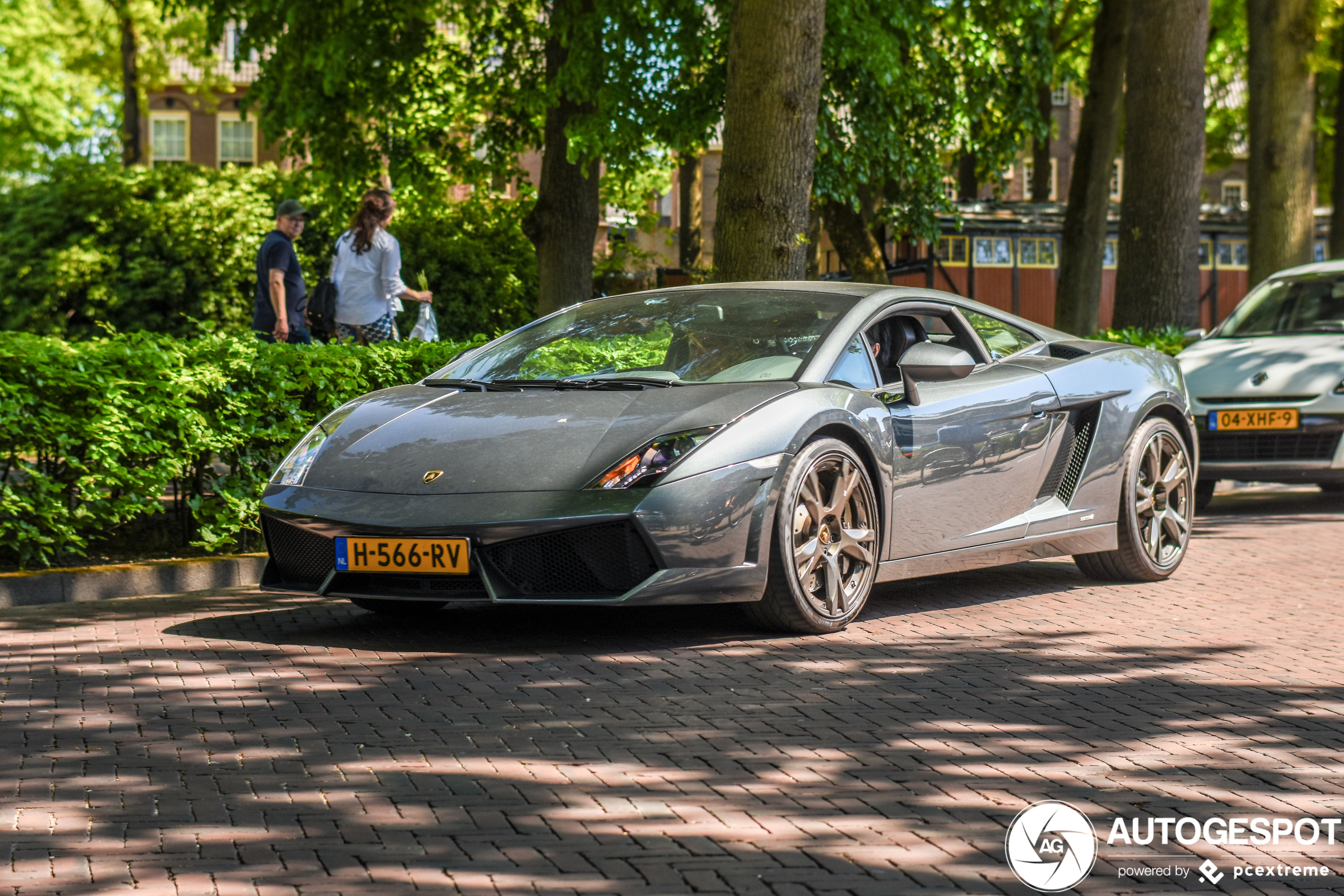 Lamborghini Gallardo LP560-4