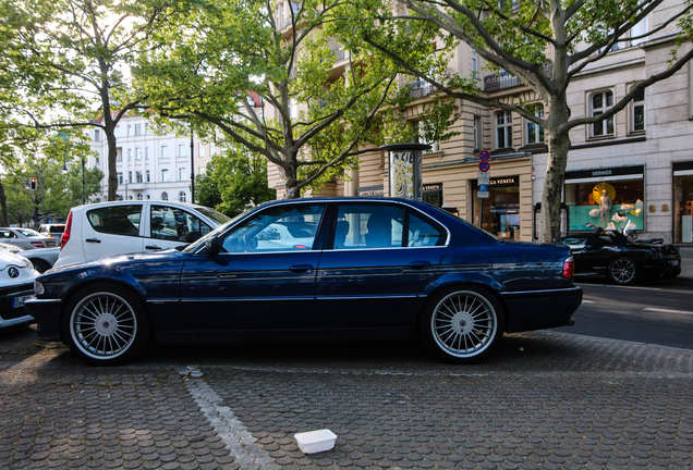 Alpina B12 5.7