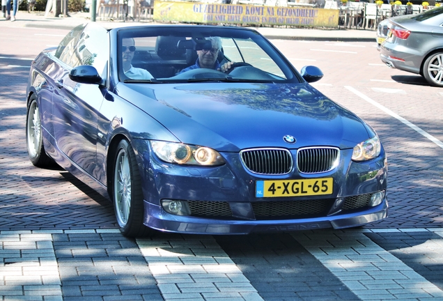 Alpina B3 BiTurbo Cabriolet