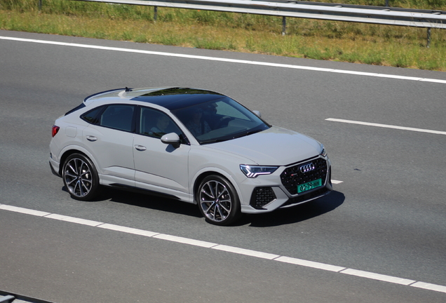 Audi RS Q3 Sportback 2020