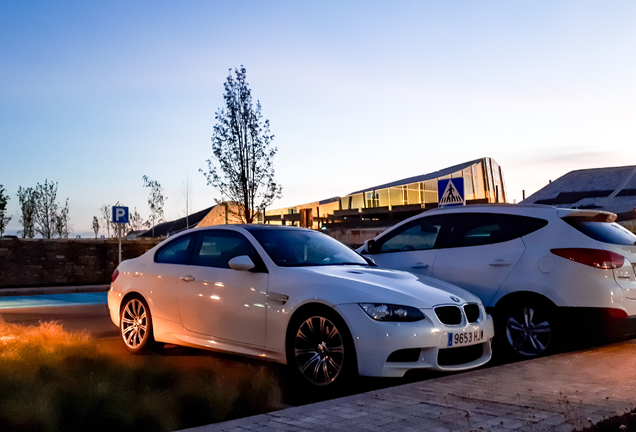 BMW M3 E92 Coupé