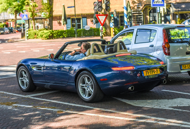 BMW Z8