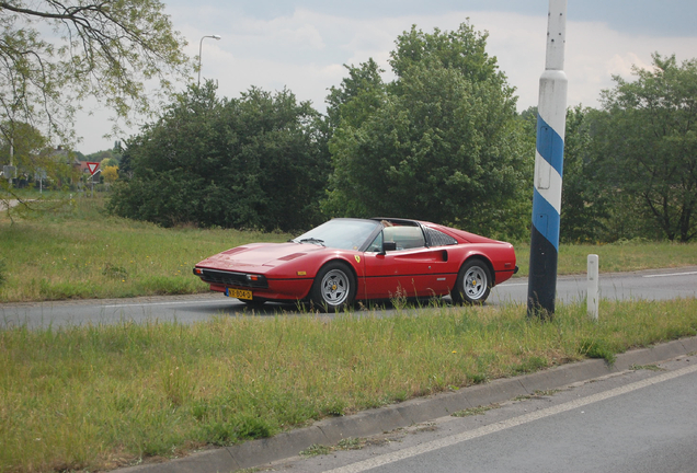 Ferrari 308 GTSi