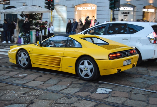 Ferrari 348 TS