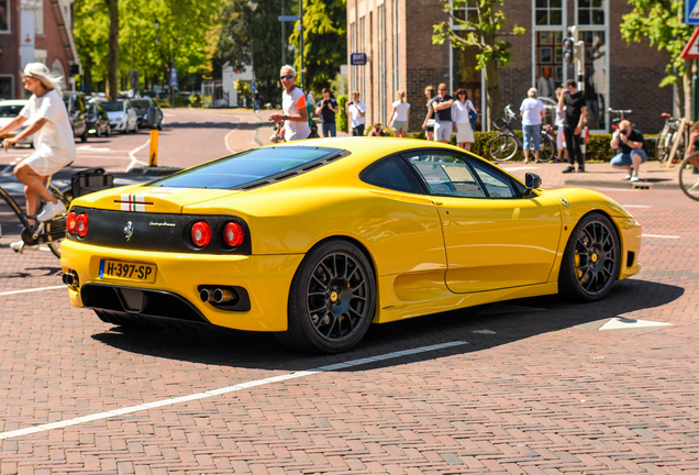 Ferrari Challenge Stradale