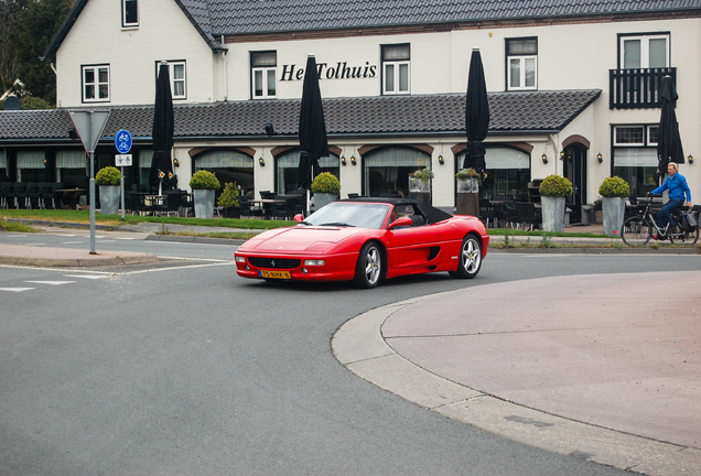 Ferrari F355 Spider