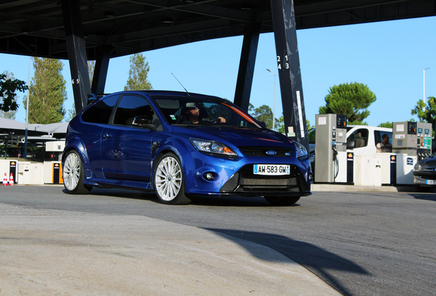 Ford Focus RS 2009