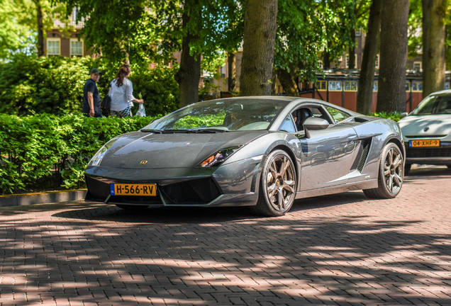 Lamborghini Gallardo LP560-4