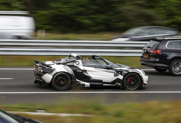 Lotus Elise S1 111S