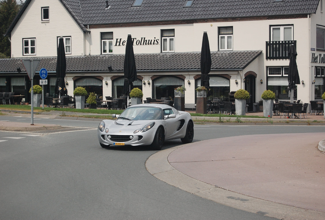 Lotus Elise S2 111R