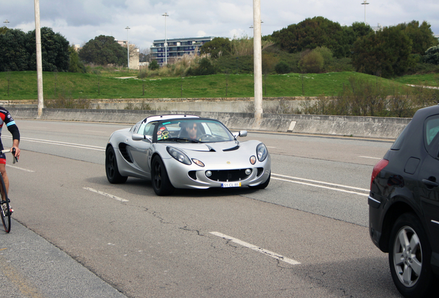 Lotus Elise S2 R