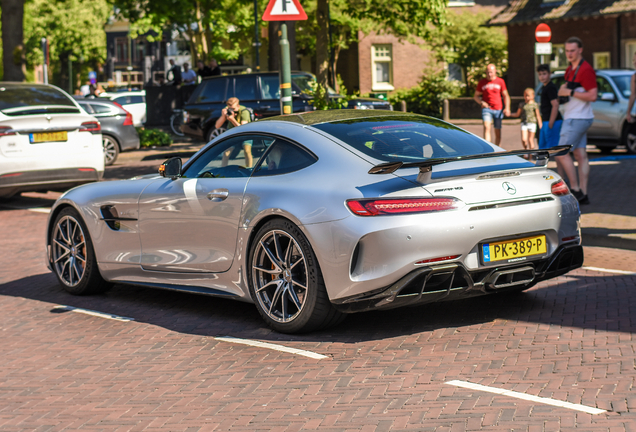 Mercedes-AMG GT R C190