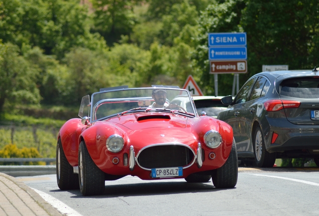 Shelby Cobra 427