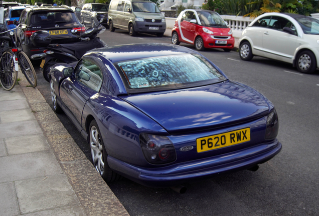 TVR Cerbera 4.2 MkII