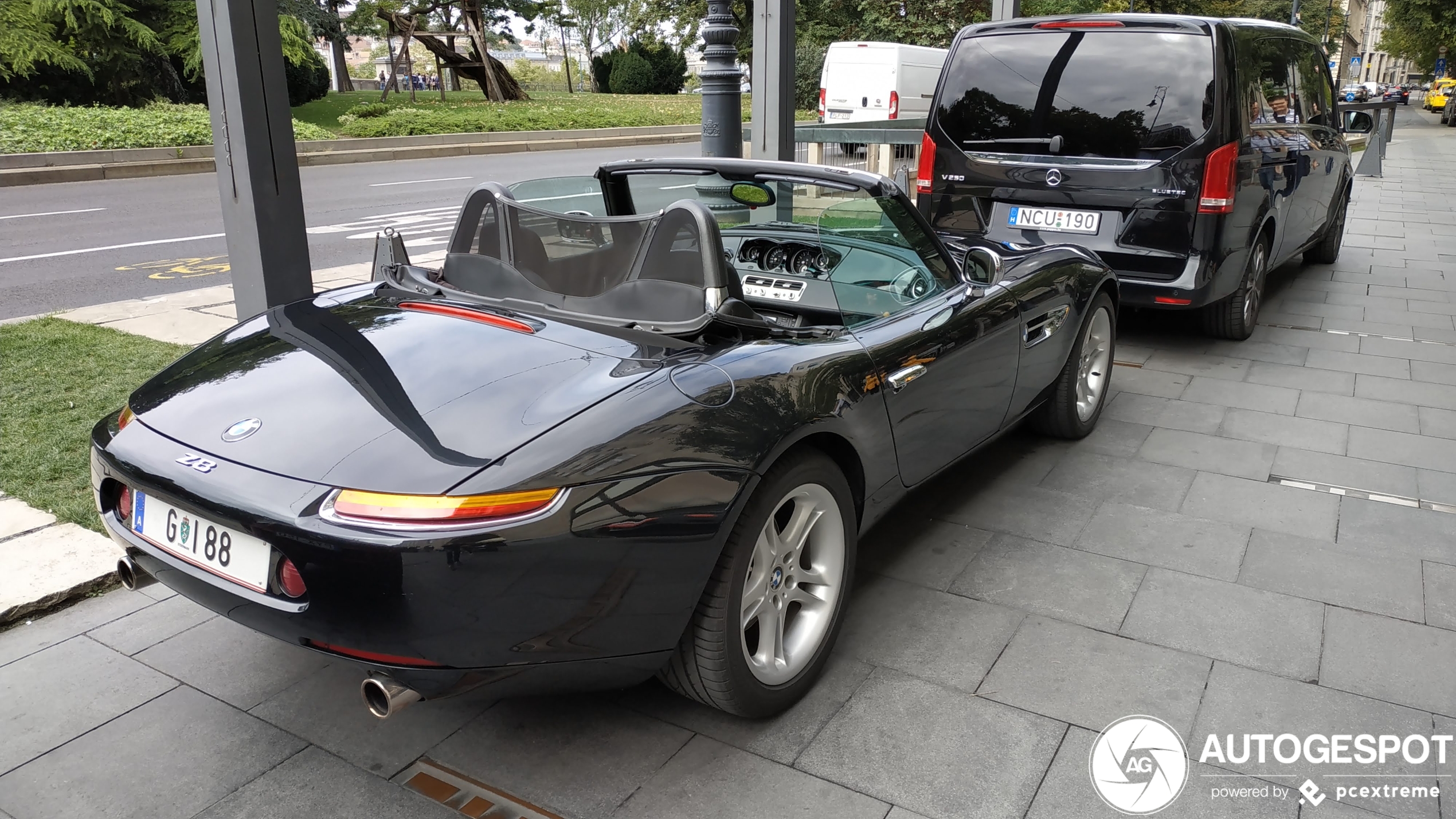 BMW Z8