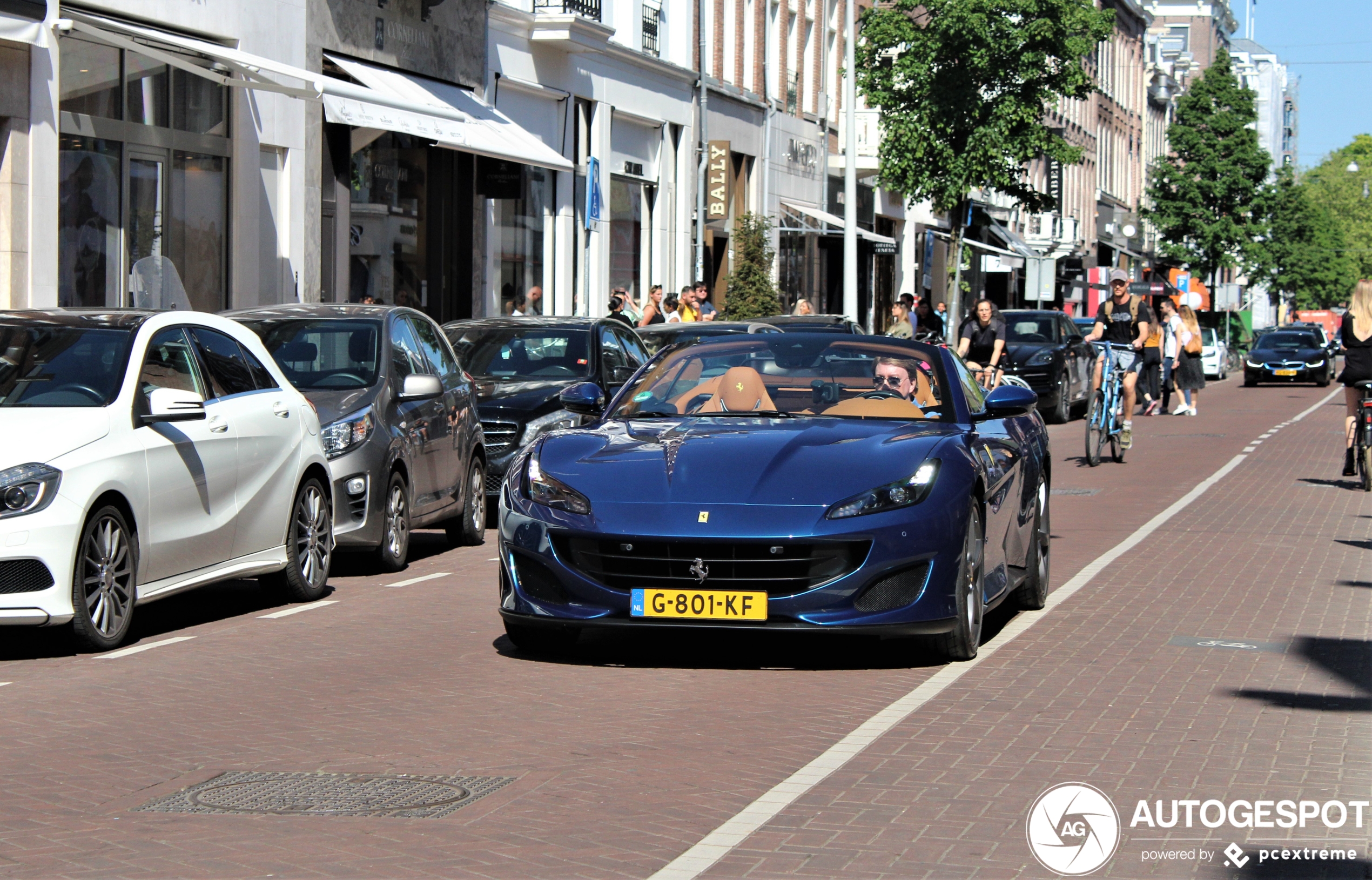 Ferrari Portofino