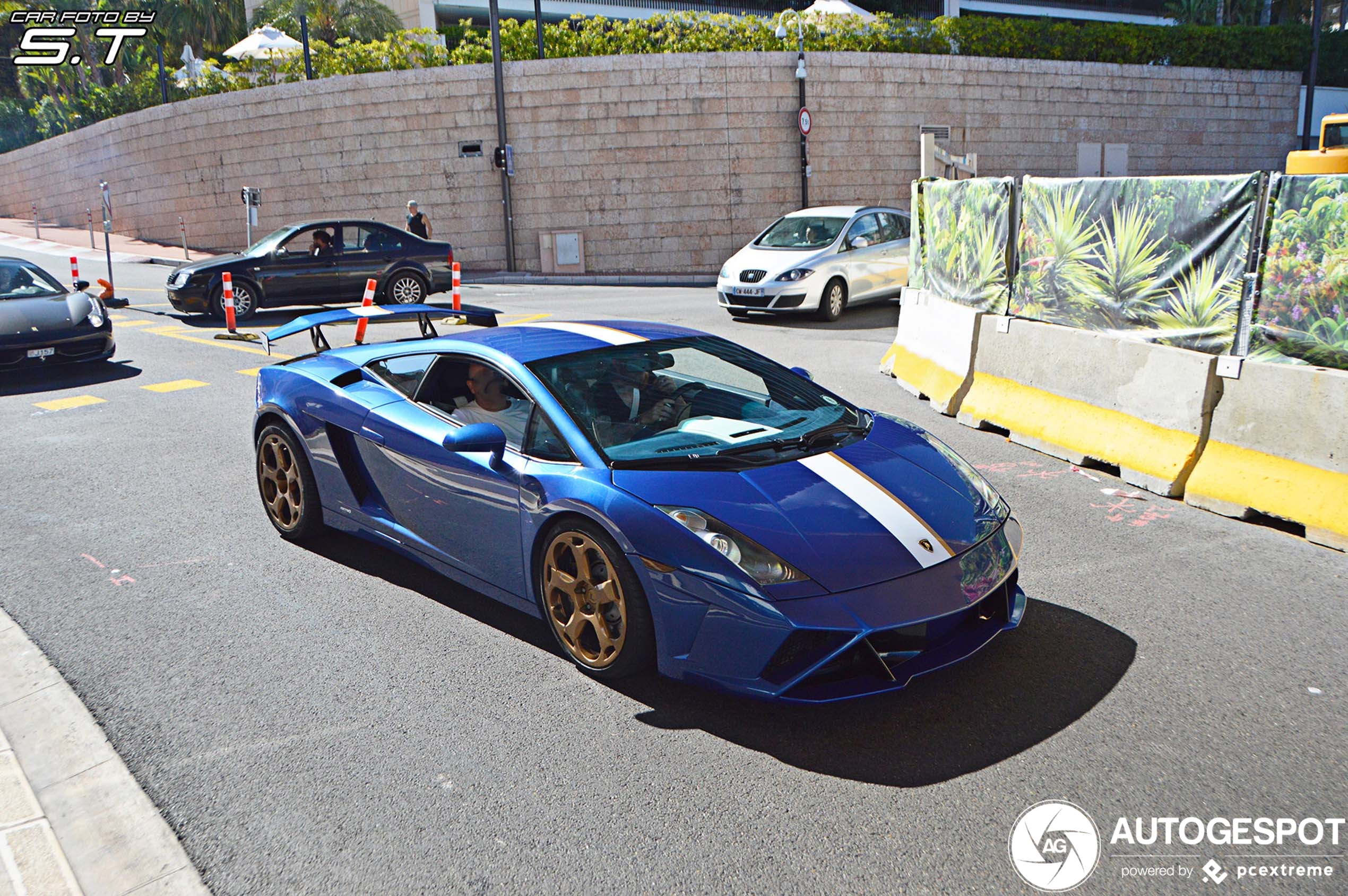 Lamborghini Gallardo