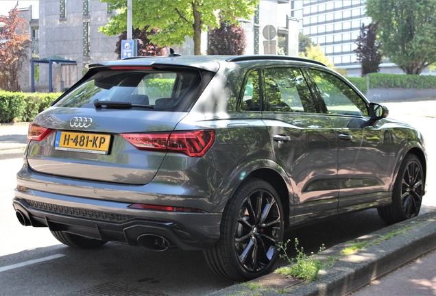 Audi RS Q3 2020