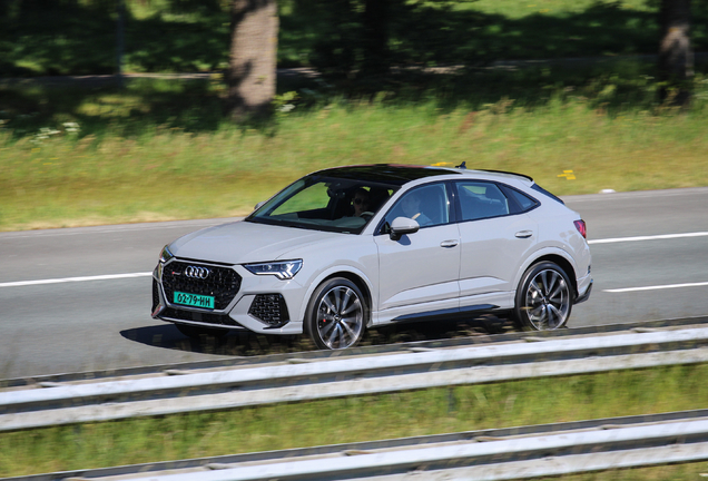 Audi RS Q3 Sportback 2020