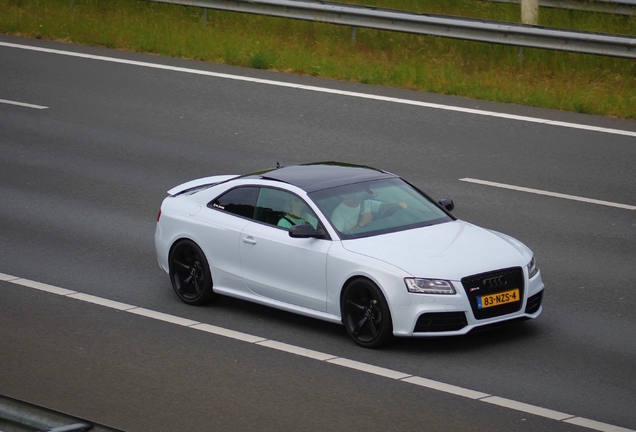 Audi RS5 8T