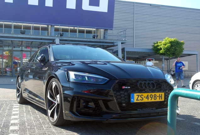 Audi RS5 B9