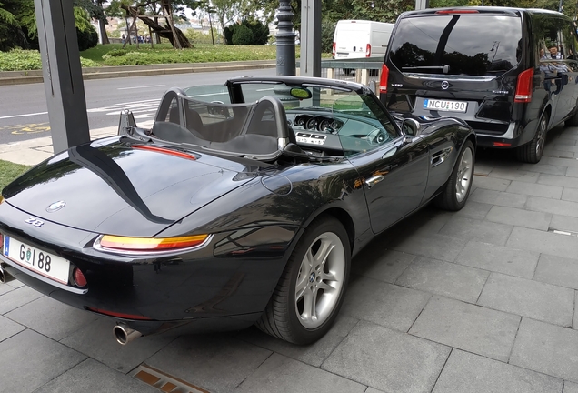 BMW Z8