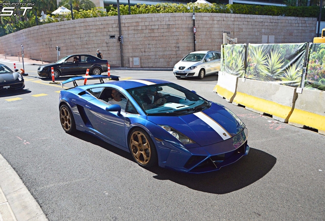 Lamborghini Gallardo