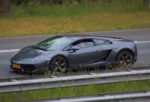 Lamborghini Gallardo LP560-4